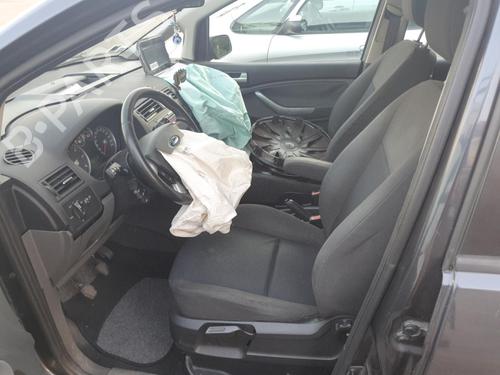 ABS Bremseaggregat FORD C-MAX (DM2) 1.6 TDCi | BP18195045M43 