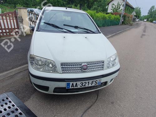 Right mirror FIAT PUNTO (188_) 1.2 60 (188.030, .050, .130, .150, .230, .250) | BP32296499C27