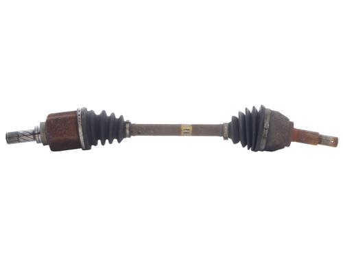 Used Left front driveshaft NISSAN JUKE (F15) 1.5 dCi (110 hp) 30058925