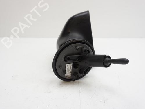 Used Right mirror DACIA SANDERO 1.5 dCi (68 hp) 18171830