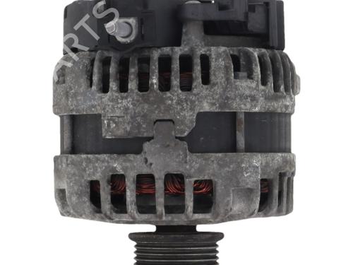 Alternator MERCEDES-BENZ A-CLASS (W176) A 180 CDI / d (176.012) | BP39506586M7 - Image 3
