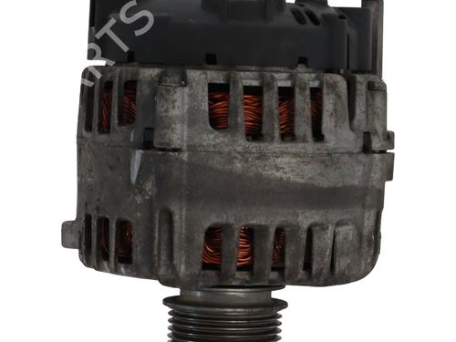 Alternator VW GOLF VI (5K1) 1.6 TDI | BP25594179M7 