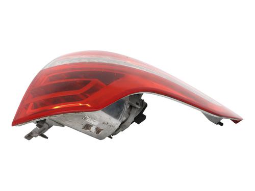 Right taillight CITROËN C4 Picasso I MPV (UD_) 1.6 HDi | BP21487652C35 