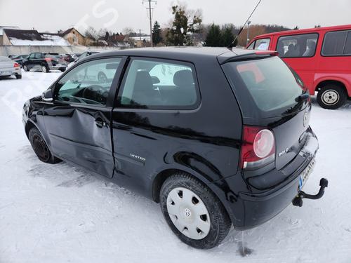 Used Parts VW POLO IV (9N_, 9A_)  1.2  4389543