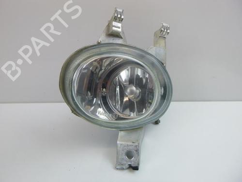 Feu de brouillard avant gauche PEUGEOT 206 Hatchback (2A/C) 1.4 i (75 hp) 18175862