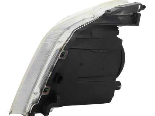 Used Left headlight Left headlight CITROËN C2 (JM_) 1.4 HDi (68 hp) 29838336 29838336