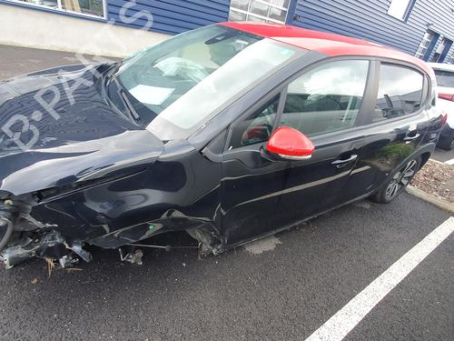 Rim CITROËN C3 III (SX) 1.2 VTi 82 | BP22075495C45 