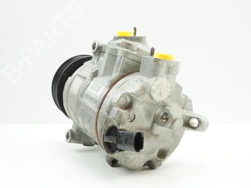 AC compressor VW GOLF VI (5K1) 2.0 GTi | BP18195778M34 