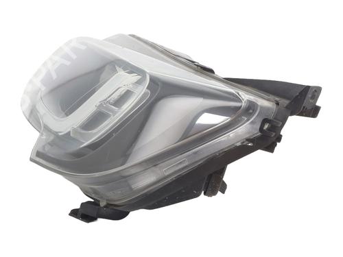 Used Left headlight Left headlight PEUGEOT BOXER Van 2.0 BlueHDi 130 (130 hp) 31813754 31813754