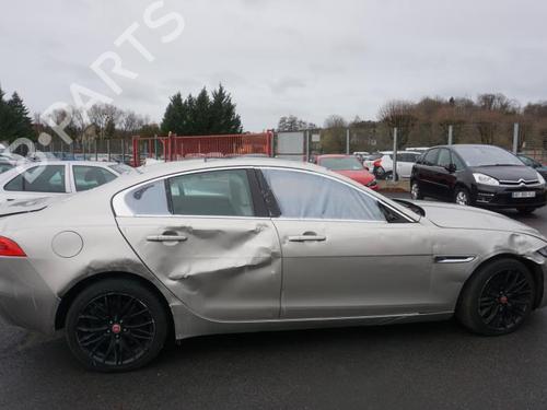 AC compressor JAGUAR XE (X760) 2.0 D | BP18196574M34  - Image 8