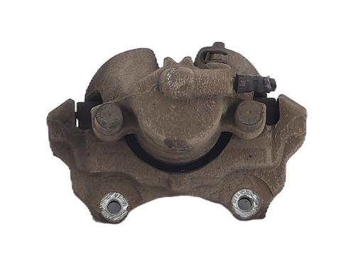 Used Right front brake caliper Right front brake caliper OPEL CORSA E (X15) 1.3 CDTI (08, 68) (95 hp) 24985977 24985977