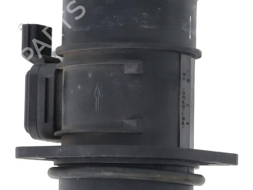 Mass air flow sensor RENAULT KANGOO Express (FW0/1_) 1.5 dCi 90 (FW0G, FW05, FW08, FW11) | BP25880012M95 