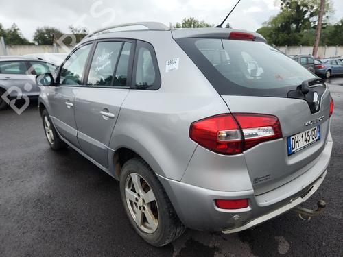 Left tailgate light RENAULT KOLEOS I (HY_) 2.0 dCi 4x4 (HY0B) | BP36166032C79 - Image 16