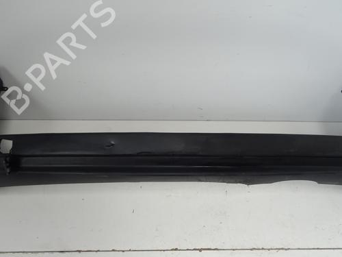 Used Rear bumper MERCEDES-BENZ CITAN Box Body/MPV (W415) 109 CDI (415.601, 415.603, 415.605) (90 hp) 19729296