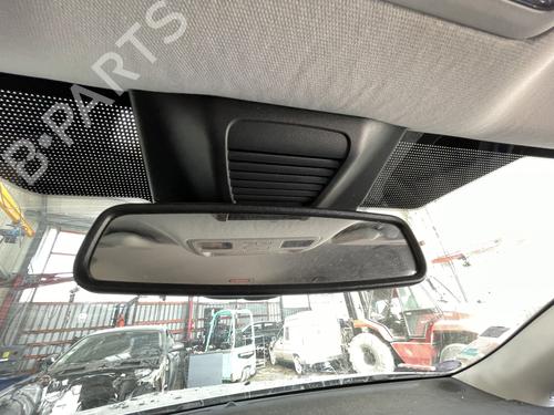 Used Rear mirror FORD FOCUS IV (HN) 1.0 EcoBoost (125 hp) 24986094
