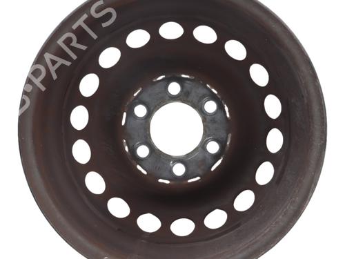 Used Rim Rim 39081870 39081870