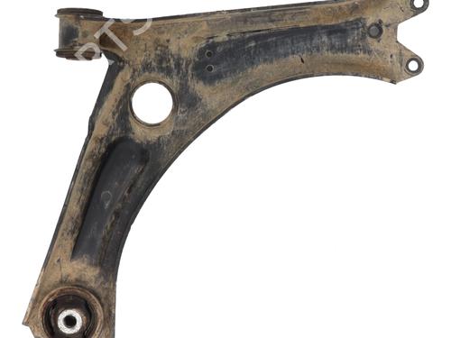 Used Left front suspension arm Left front suspension arm VW CADDY III Box Body/MPV (2KA, 2KH, 2CA, 2CH) 2.0 TDI 4motion (110 hp) 28523224 28523224