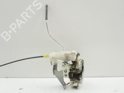 Used Front right lock CITROËN C1 (PM_, PN_) 1.0 (68 hp) 18176554