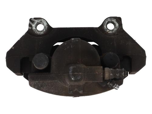 Used Left front brake caliper Left front brake caliper OPEL CORSA E (X15) 1.4 (08, 68) (90 hp) 23762922 23762922