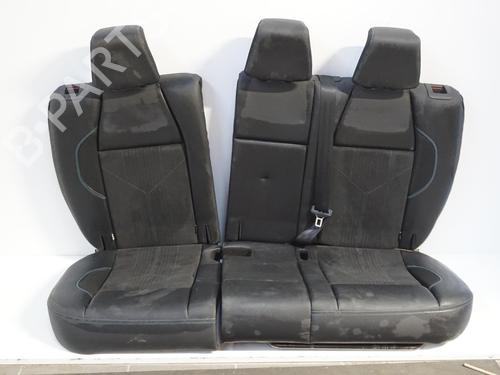 Used Rear seat Rear seat PEUGEOT 2008 I (CU_) 1.5 BlueHDI 120 (120 hp) 18177137 18177137