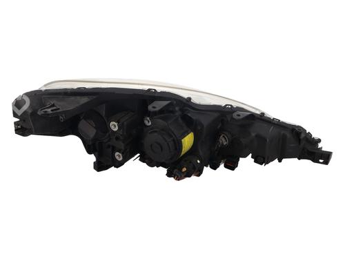 Left headlight PEUGEOT 4007 (VU_, VV_) 2.2 HDi | BP29152195C28 