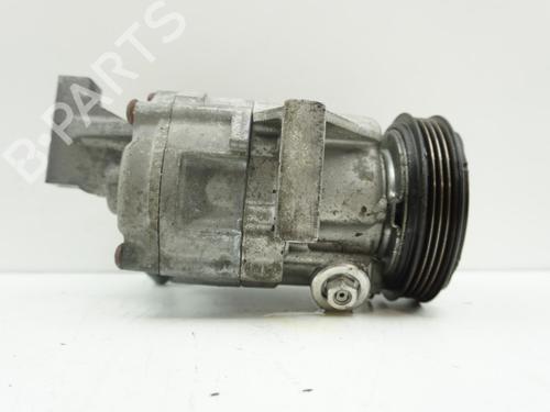Used AC compressor AC compressor OPEL AGILA B (H08) 1.2 (F68) (86 hp) 18180151 18180151