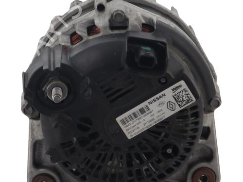Alternator DACIA DUSTER (HM_) 1.5 dCi 115 4x4 (HMAD) | BP29919377M7 