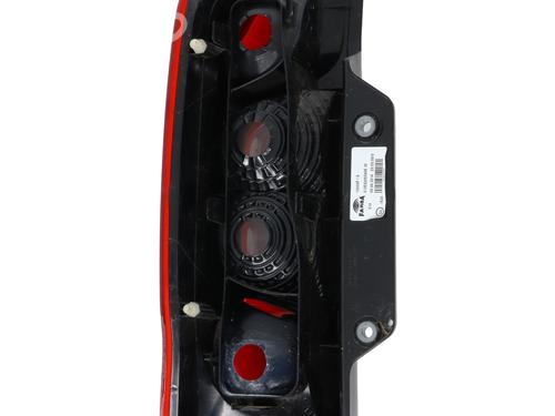 Used Right taillight Right taillight CITROËN NEMO Box Body/MPV (AA_) 1.3 HDi 75 (75 hp) 25770527 25770527