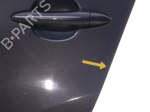 Left rear door KIA SPORTAGE III (SL) 1.7 CRDi | BP29080944C4 
