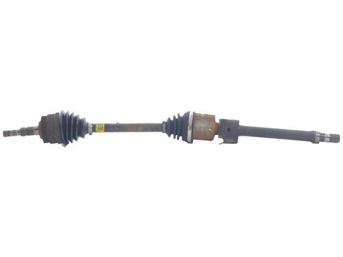 Used Right front driveshaft Right front driveshaft OPEL MERIVA A MPV (X03) 1.7 CDTI (E75) (100 hp) 39938170 39938170