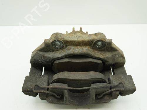 Right front brake caliper CITROËN BERLINGO Box Body/MPV (B9) 1.6 HDi / BlueHDi 75 | BP18184591M104