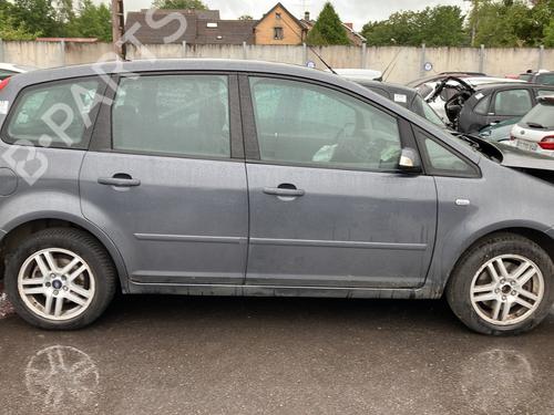 Left mirror FORD FOCUS C-MAX (DM2) 1.6 TDCi | BP29838279C26