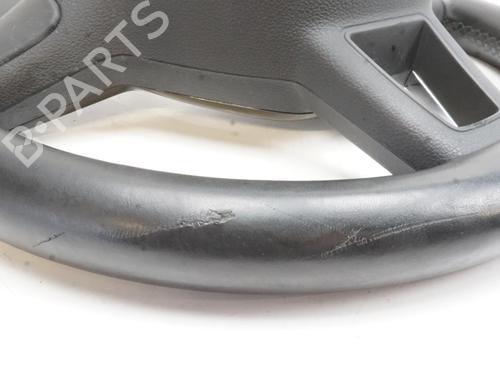 Steering wheel SKODA FABIA III (NJ3) 1.2 TSI | BP18192457C49 