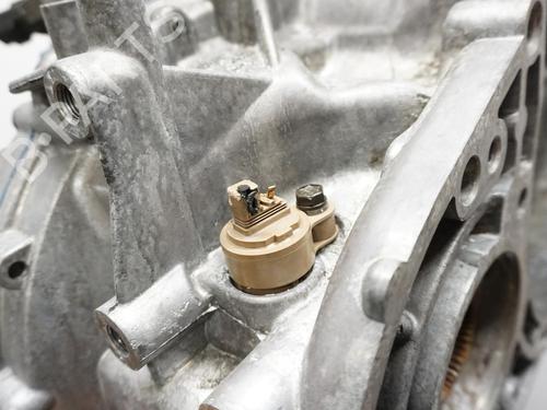 Gearbox KIA SPORTAGE II (JE_, KM_) 2.0 CRDi 4WD | BP18188953M3