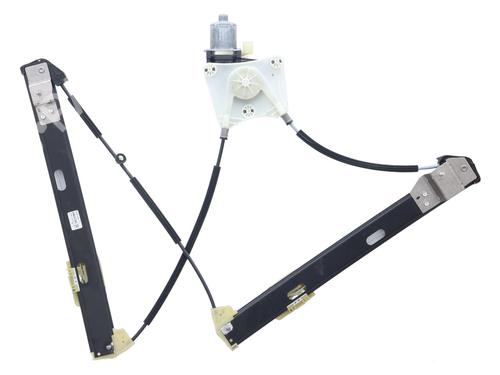 Used Front right window mechanism Front right window mechanism VW T-ROC (A11, D11) 1.6 TDI (115 hp) 33014631 33014631
