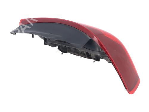 Left taillight OPEL CORSA D (S07) 1.7 CDTI (L08, L68) | BP22595947C34