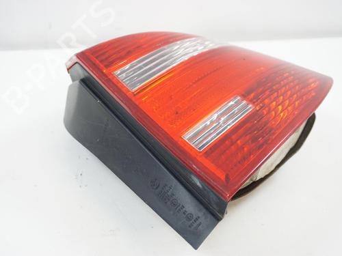 Right taillight BMW 1 (E87) 116 d | BP18192284C35