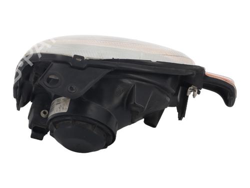 Left headlight RENAULT KANGOO (KC0/1_) 1.5 dCi (KC07) | BP30863252C28 - Image 3