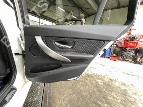 Used Rear right panel Rear right panel BMW 3 Touring (F31) 320 d xDrive (184 hp) 28668456 28668456