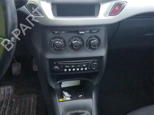 Right headlight CITROËN C3 II (SC_) 1.4 | BP36284039C29 - Image 26