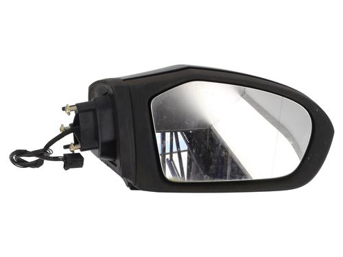 Right mirror MERCEDES-BENZ A-CLASS (W169) A 170 (169.032, 169.332) | BP29324166C27 