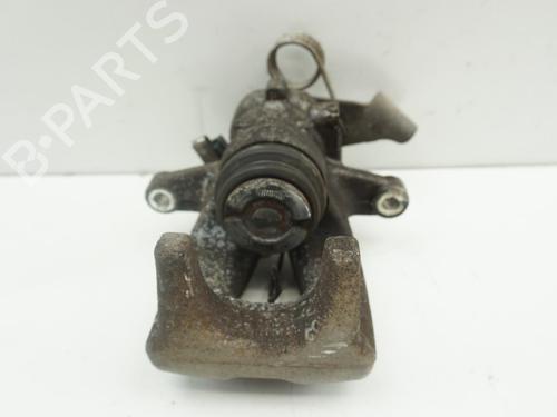 Left rear brake caliper ALFA ROMEO GIULIETTA (940_) 2.0 JTDM (940.FXL1A) | BP18187290M107 