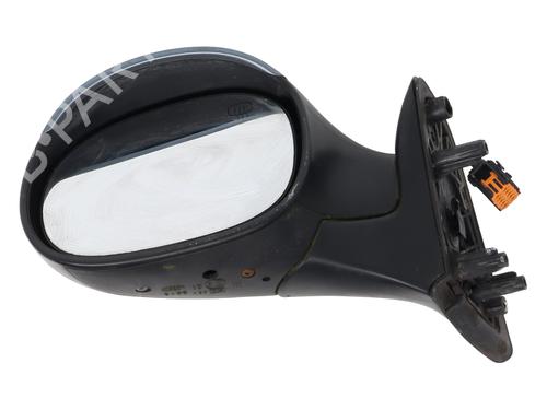 Left mirror CITROËN XSARA PICASSO (N68) 1.6 HDi | BP26011629C26 