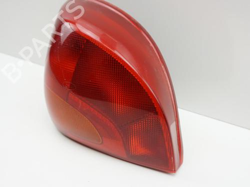 Left taillight FORD FIESTA IV (JA_, JB_) 1.3 i | BP18193187C34 