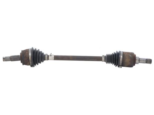 Used Left front driveshaft FIAT 500L (351_, 352_) 0.9 (199LYC1B) (105 hp) 26153836