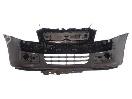 Front bumper CITROËN C2 (JM_) 1.4 HDi | BP29838337C7 