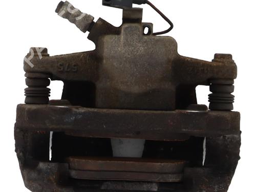 Left front brake caliper FORD KA (RU8) 1.3 TDCi | BP23763977M105 