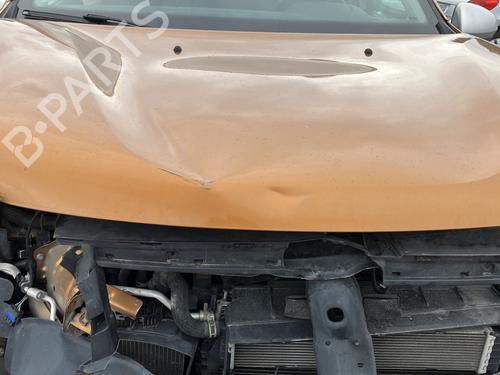 Venstre fortil støddæmper DACIA DUSTER (HM_) 1.5 dCi 115 (HMAD) | BP30058922M16 - Image 10