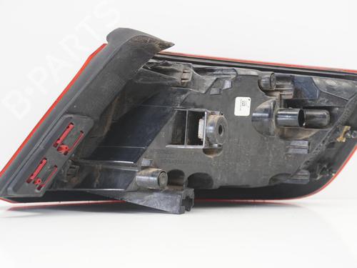 Left taillight AUDI A3 Sportback (8VA, 8VF) 2.0 TDI | BP18190913C34