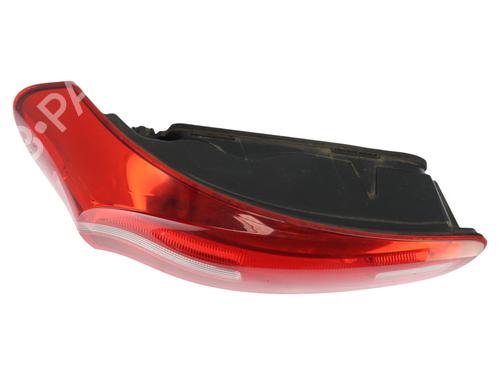 Left taillight CITROËN C4 Picasso II 1.6 HDi / BlueHDi 115 | BP39488990C34 - Image 5